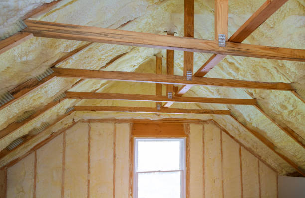 Professional Insulation Contractor in SD