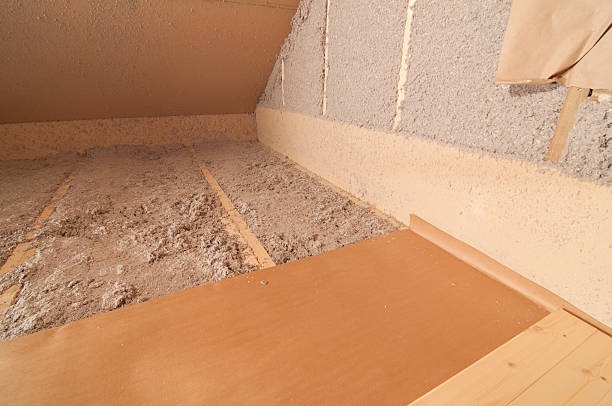 Best Insulation Installation Services in Canton, SD