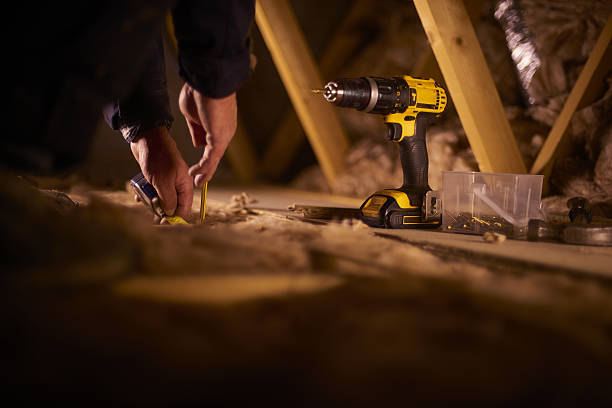 Best Commercial Insulation in Canton, SD