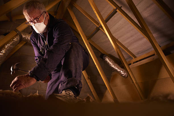 Best Insulation for Specific Applications in Canton, SD